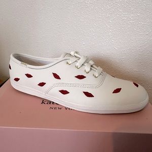KEDS X Kate Spade New York